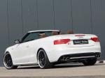 Audi S5 Cabriolet by Senner Tuning 2013 года
